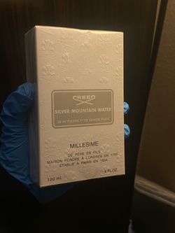 Creed Millesime