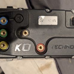 Ko Moto Nano