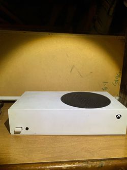 Xbox series s