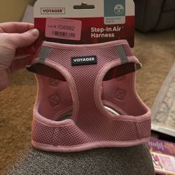 Best Pet Supplies Voyager Step-in Air Dog Harness