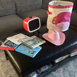 Toys Take All For $60