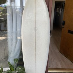 Mitsven Surfboard
