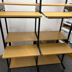 Balt - Rolling Computer/Workstation