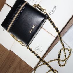 Chanel Lip Case (New)