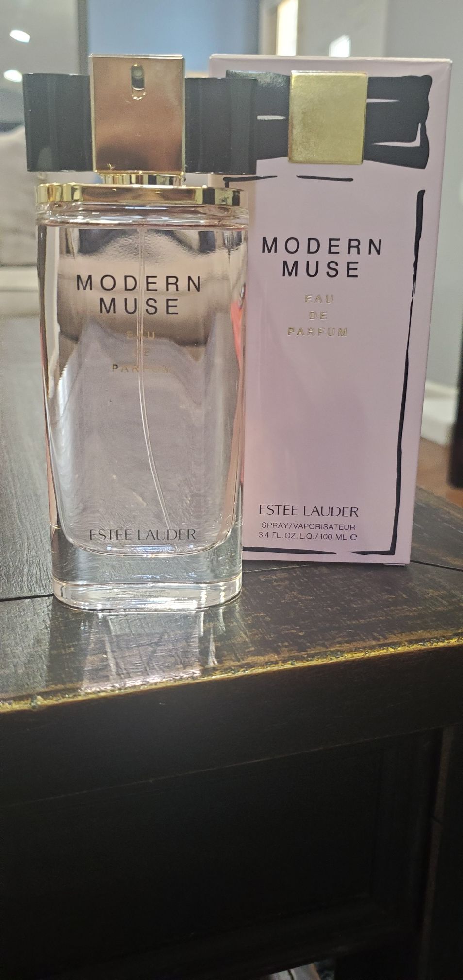 Estee lauder modern muse perfume