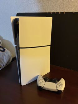 Ps5 slim