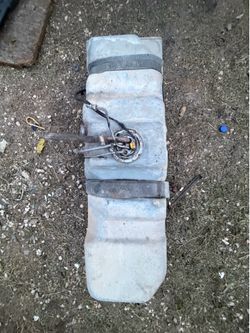 Gas tank for chevy 1993/1998