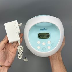 ⭕️ Spectra S1 Plus Used Great Condition