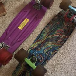Penny boards