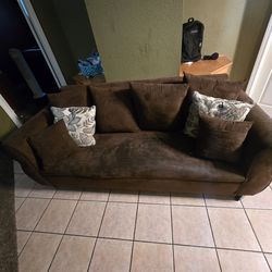Living Room Couches