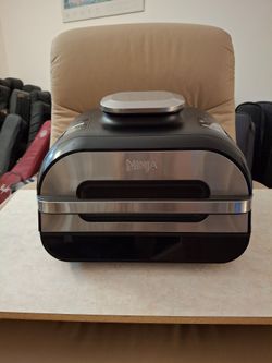 Ninja Foodi Smart XL Grill 6 in 1