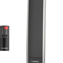 Lasko Heating Tower And Remote