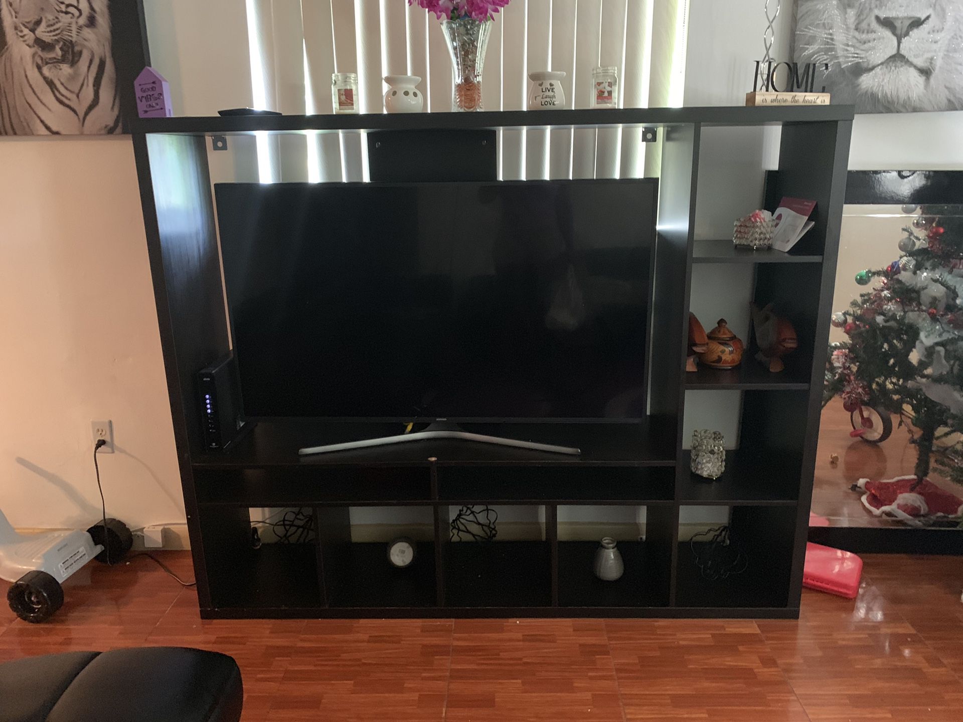 60 inch tv stand