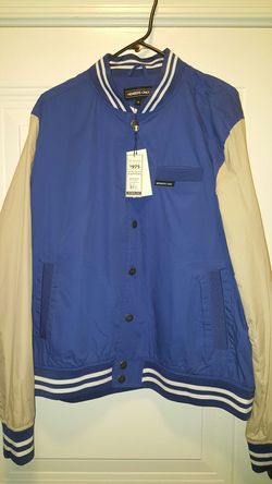 Members only jacket size 2xl