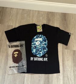 Bape shirt