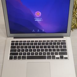 Apple MacBook Air 13 Inch 2014 Core I5 4GB Ram 128GB SSD - 5 Dollars Down No Credit 