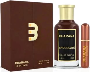 Bharara Chocolate