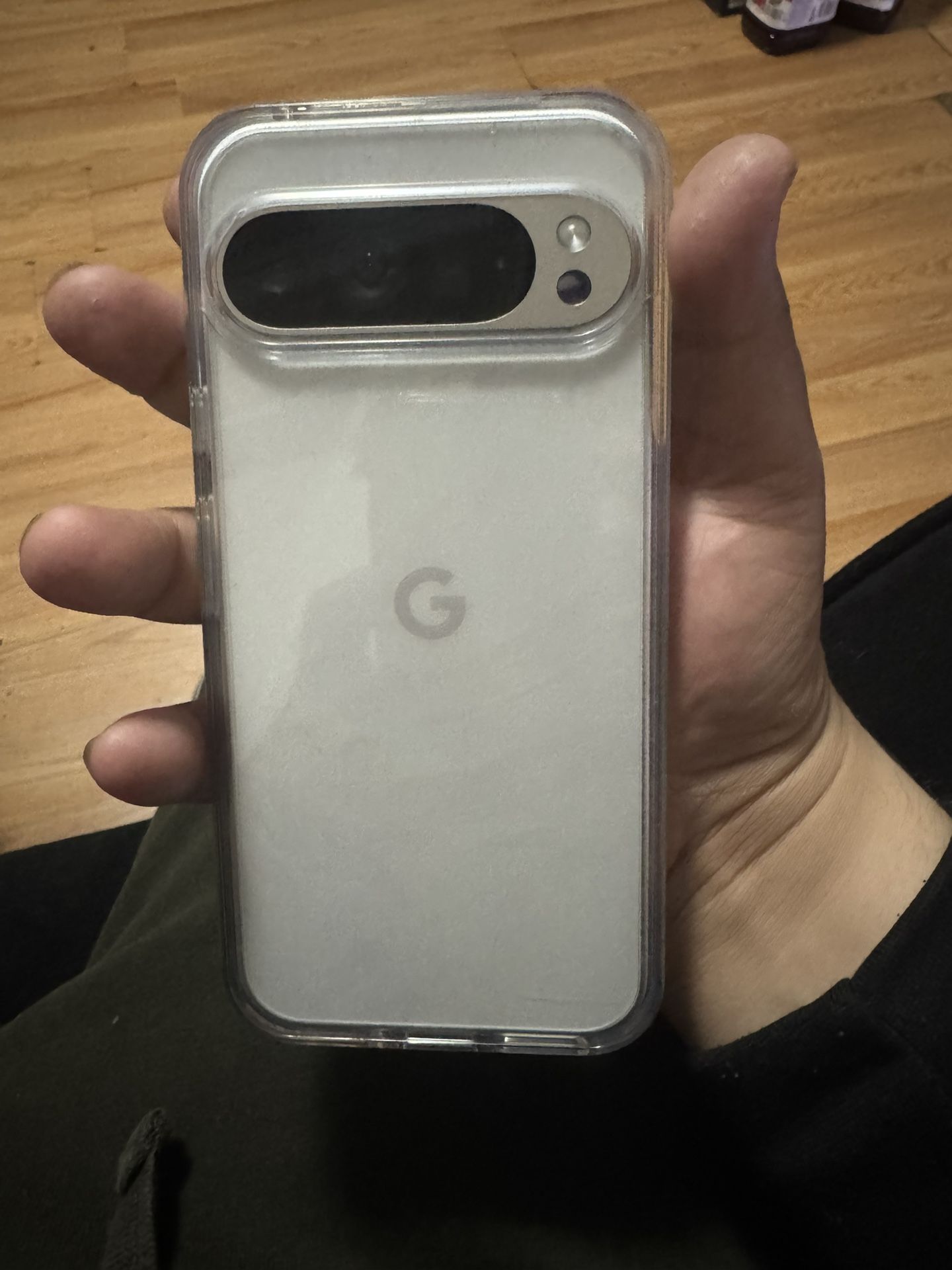 Google Pixel 9