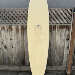 7’6 Outlier - Thunderbolt x CJ Nelson