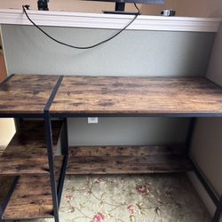 Office Desk