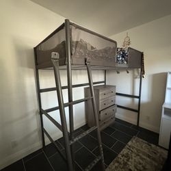 Loft Bunk