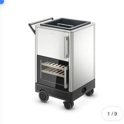Bar Cart