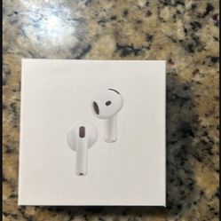 AirPod 4th Generation 