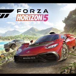 Forza Horizon 5 in game Cr $25 million TN