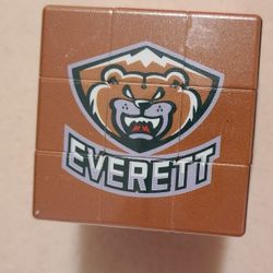 Hockey Rubics Cube NIP