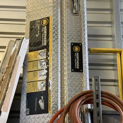 Truck Bed Tool Box