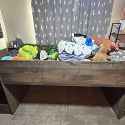 Kids Bed