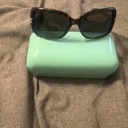 Tiffany’s Sunglasses 