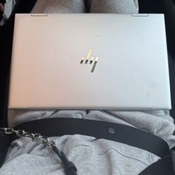 HP laptop 