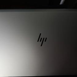 HP ELITEBOOK 850 G6