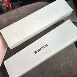 Apple Watched Brand New And Used 