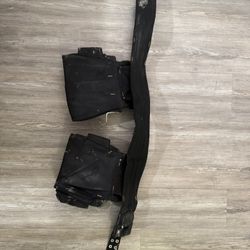 Clc Tool Belt 