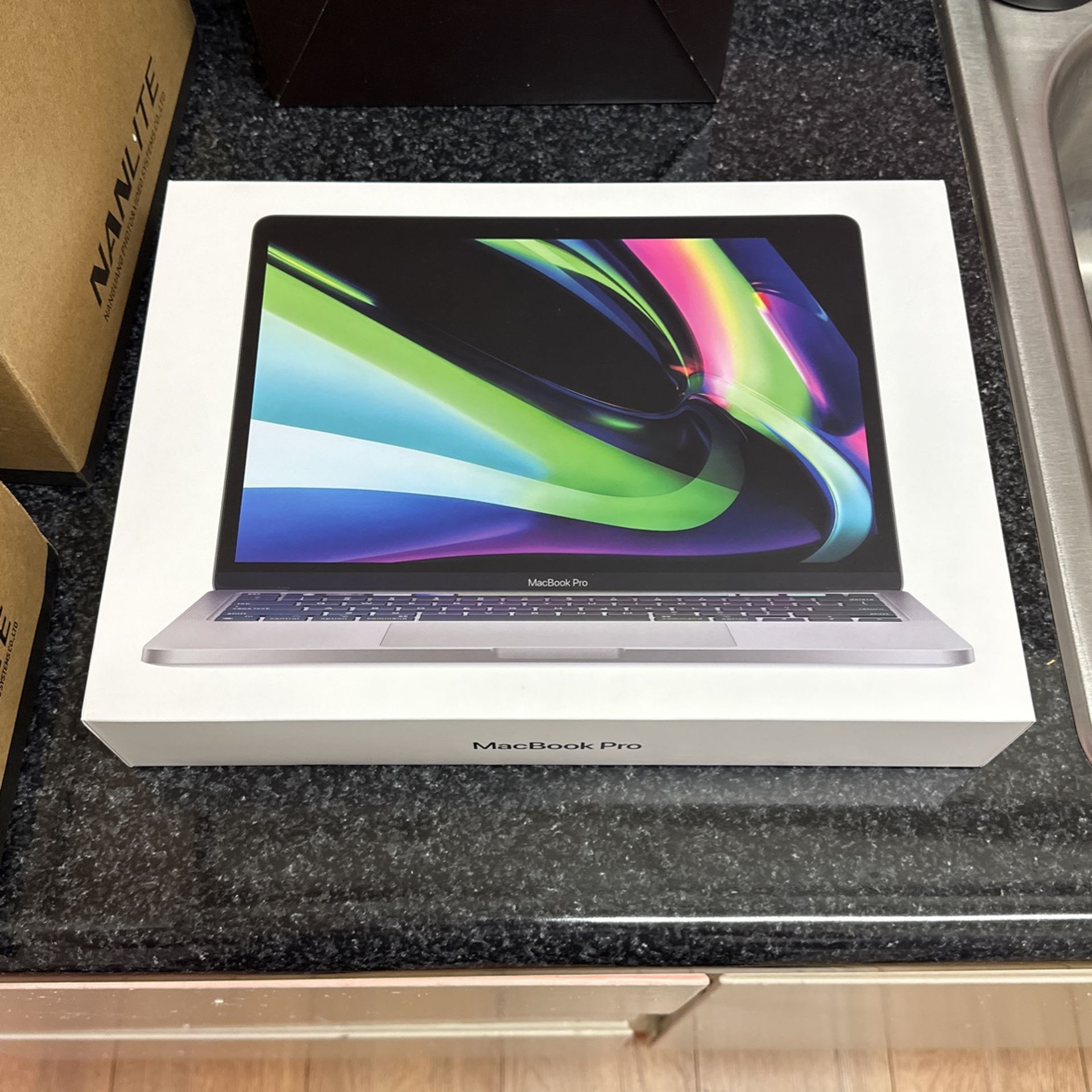 13 Inch Macbook Macbook Pro 13 1tb 16gb 13 Inch Macbook Pro M1 