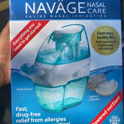 Navage