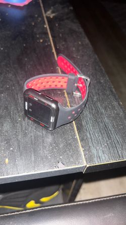 Sports watch for men