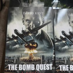 novel by David Kent
