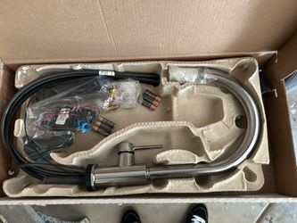 Delta - Pull-Down Kitchen Faucet