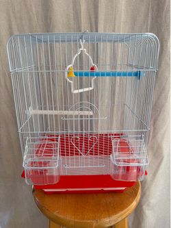 birds cage  .jaula para pajaro