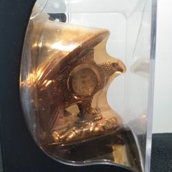 Clock, Elgin Collectable Mini Clock