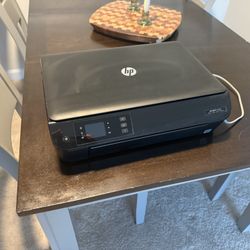 Printer: HP Envy 4500