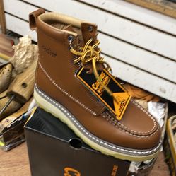 Bota De Trabajo / Work Boots 