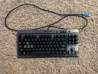 Corsair Vengeance K65