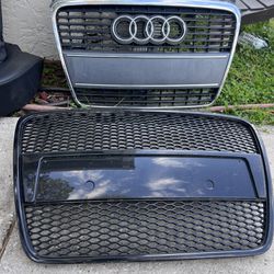 Audi A4 Parts 