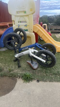 Balance Bike