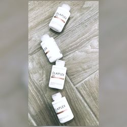 OLAPLEX #6 bond smoother