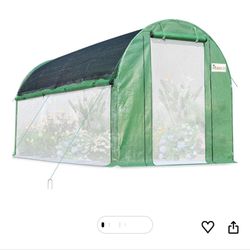 Greenhouse - New 
